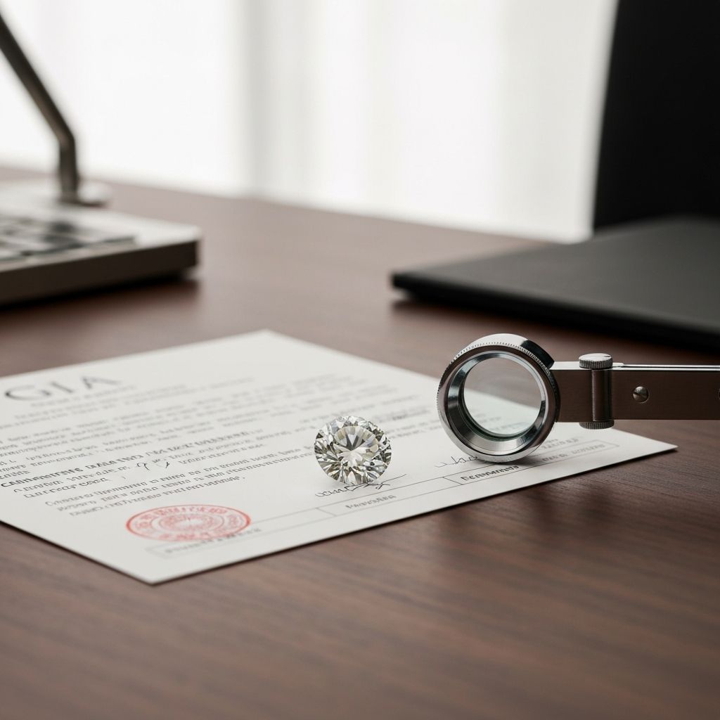 Premium Diamond Collection