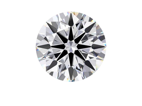 Round Diamond