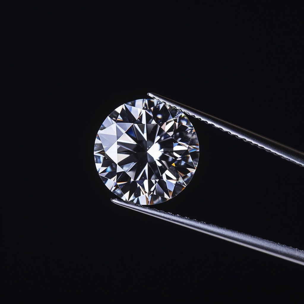 Real-time Diamond Inspection